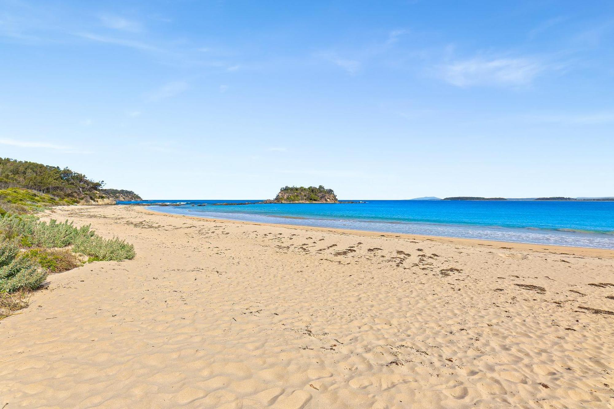 Barlings Beach Holiday Park Tomakin Екстериор снимка