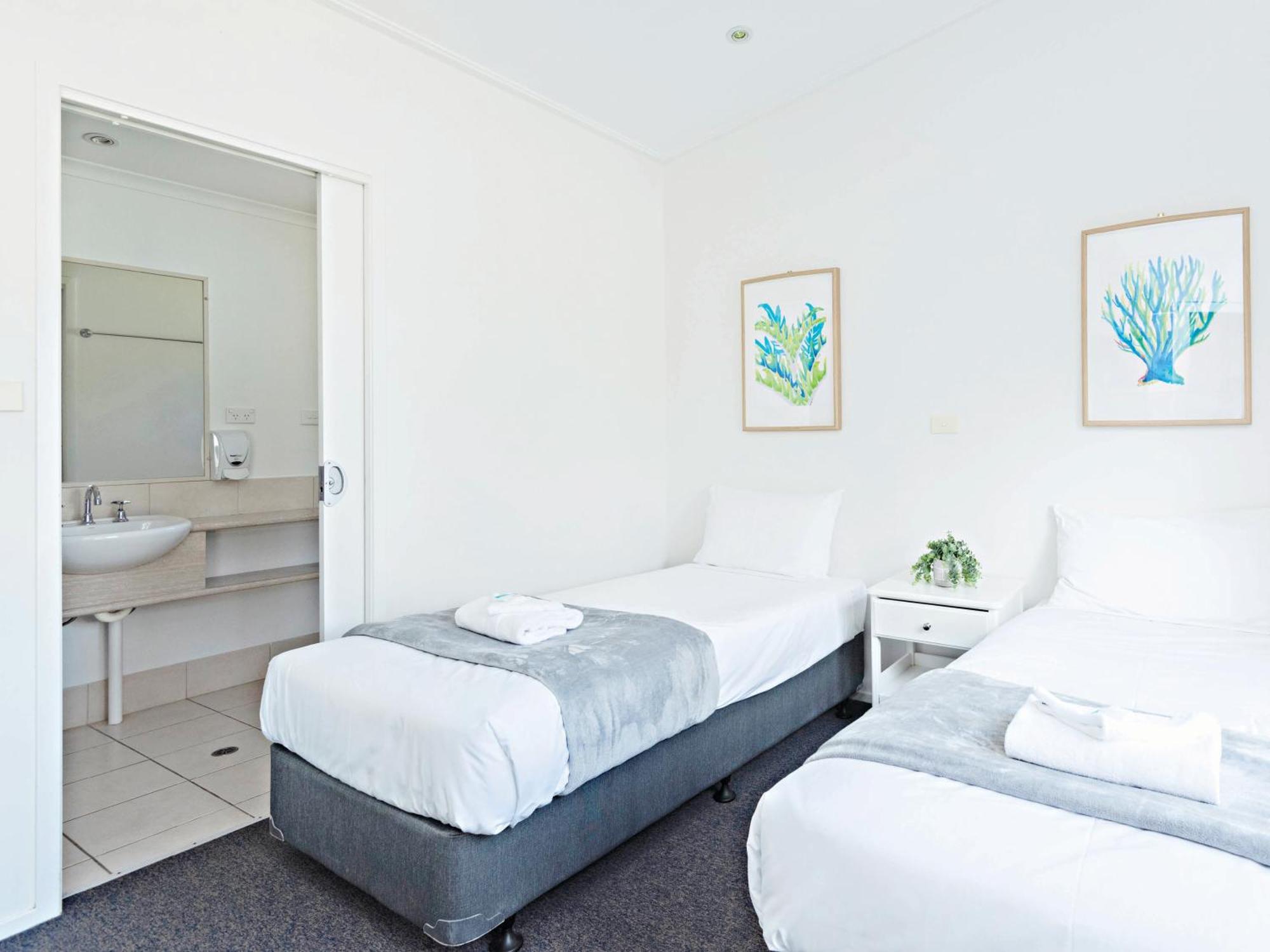 Barlings Beach Holiday Park Tomakin Екстериор снимка
