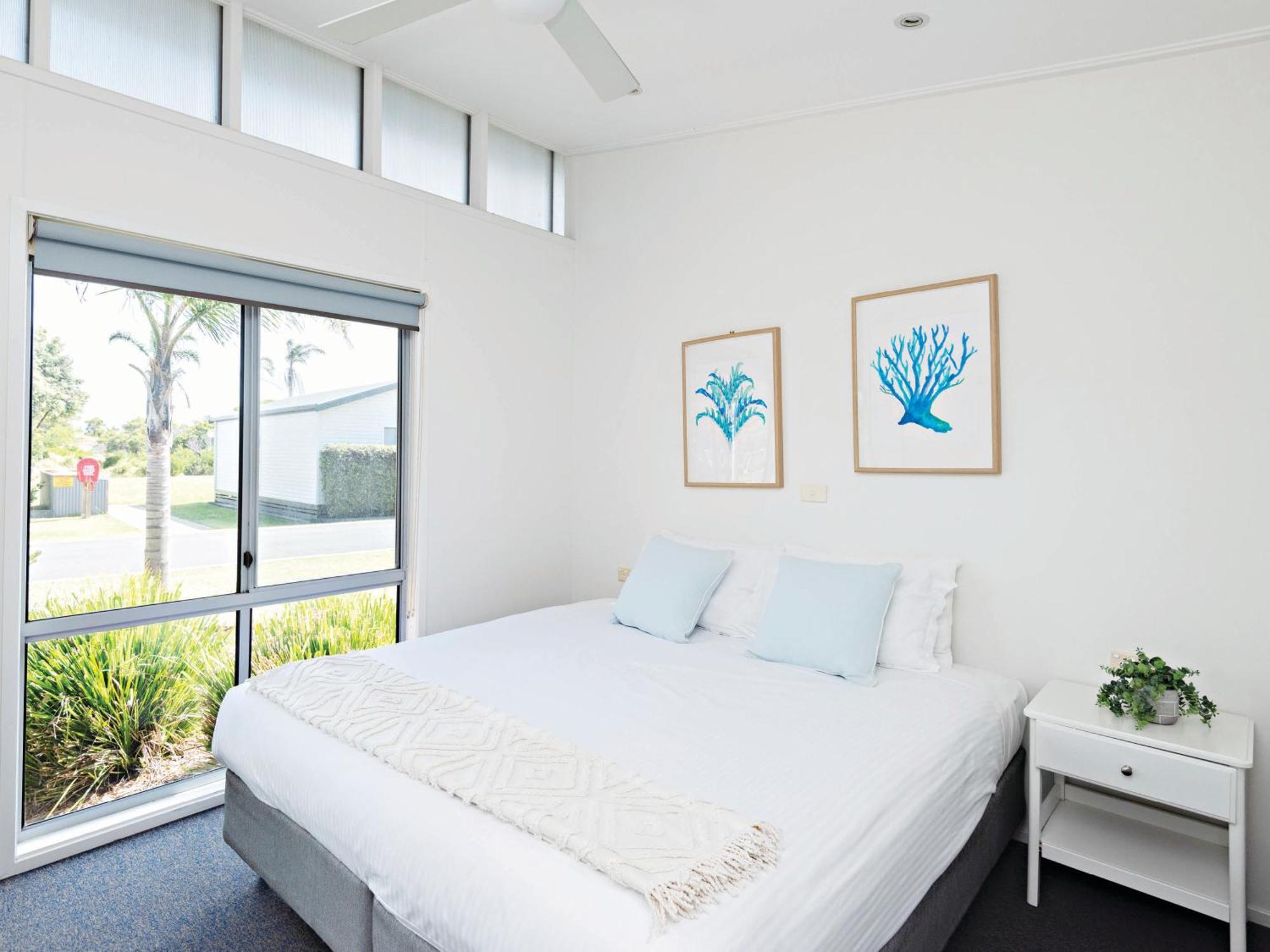 Barlings Beach Holiday Park Tomakin Стая снимка