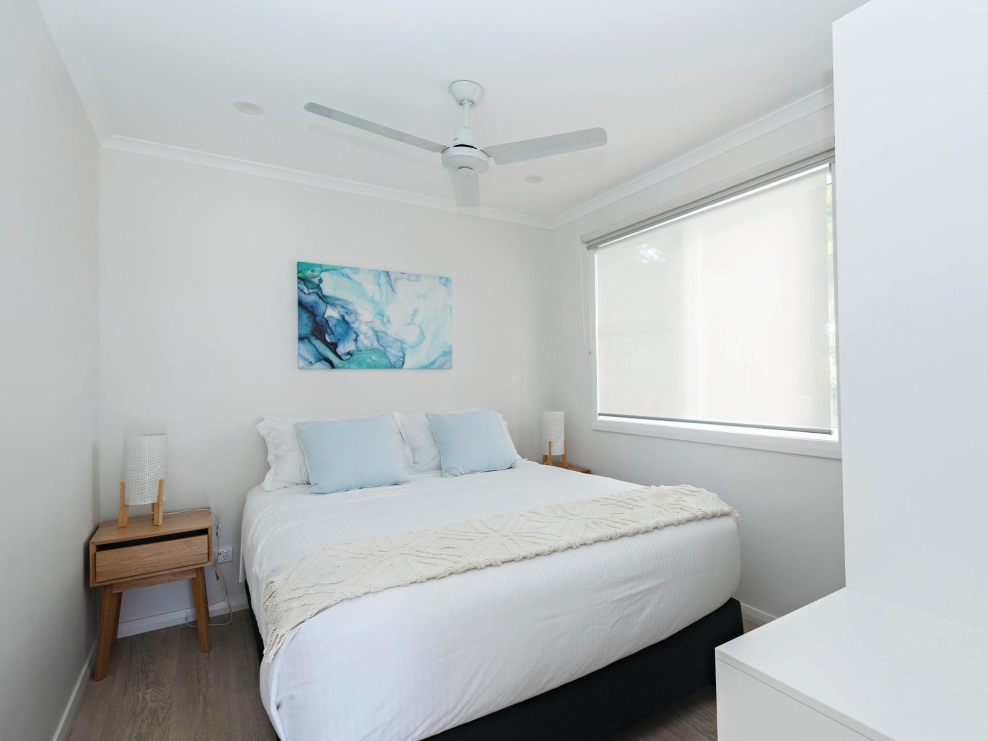 Barlings Beach Holiday Park Tomakin Екстериор снимка