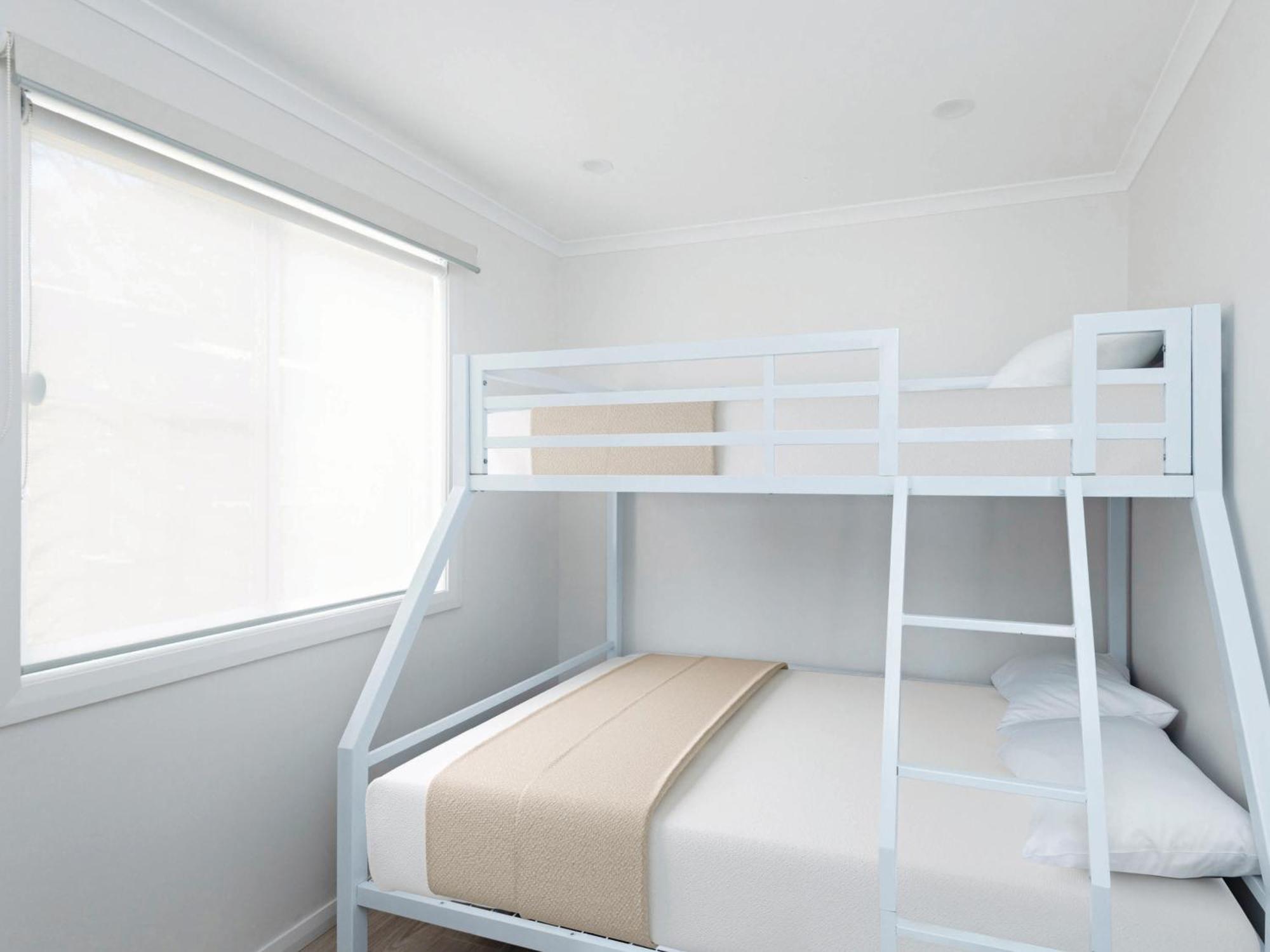 Barlings Beach Holiday Park Tomakin Екстериор снимка