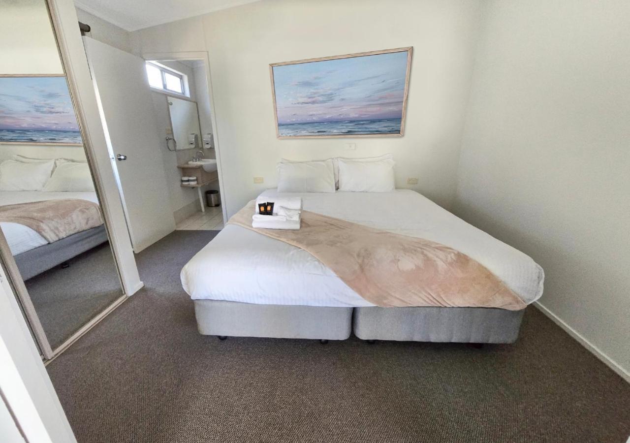 Barlings Beach Holiday Park Tomakin Екстериор снимка