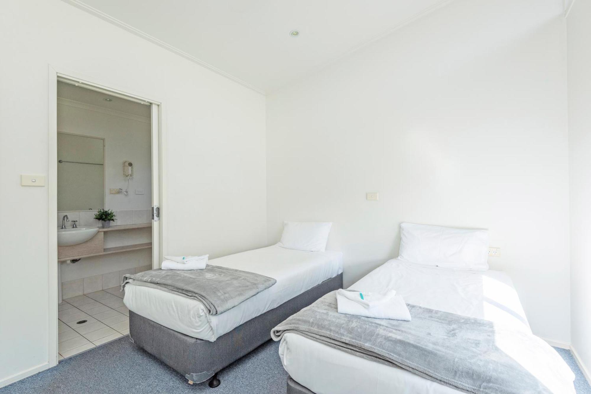 Barlings Beach Holiday Park Tomakin Екстериор снимка