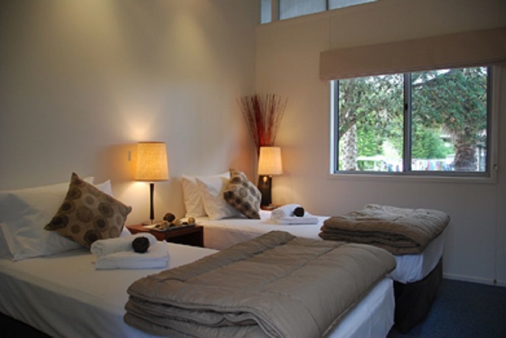 Barlings Beach Holiday Park Tomakin Екстериор снимка