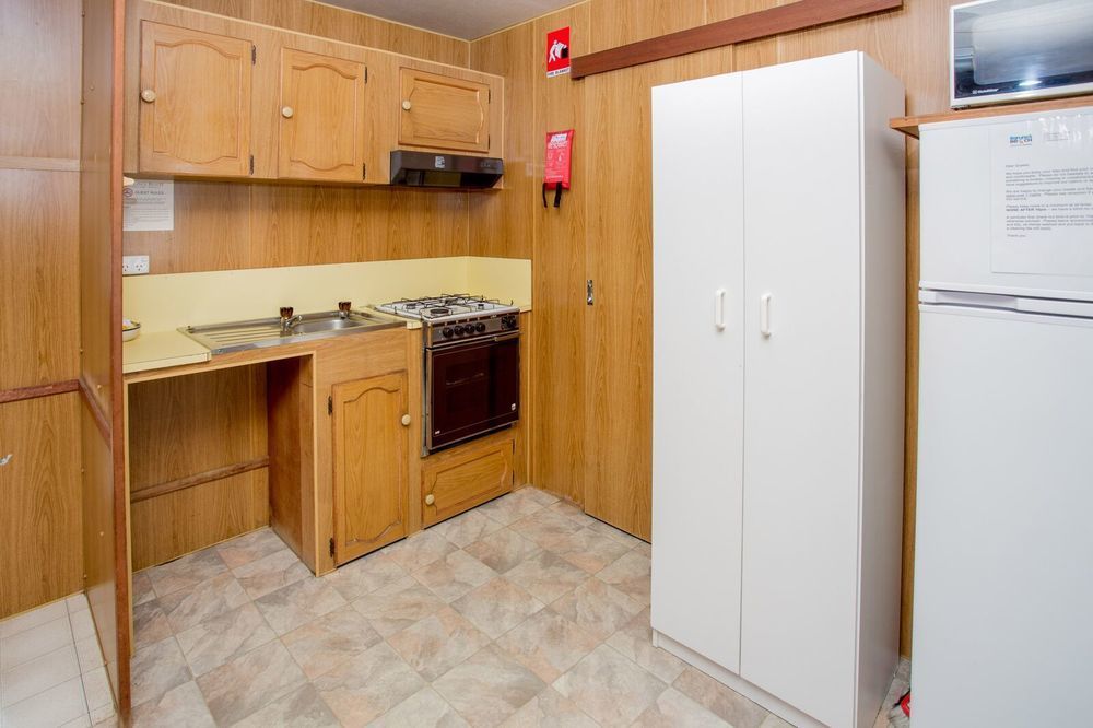 Barlings Beach Holiday Park Tomakin Екстериор снимка