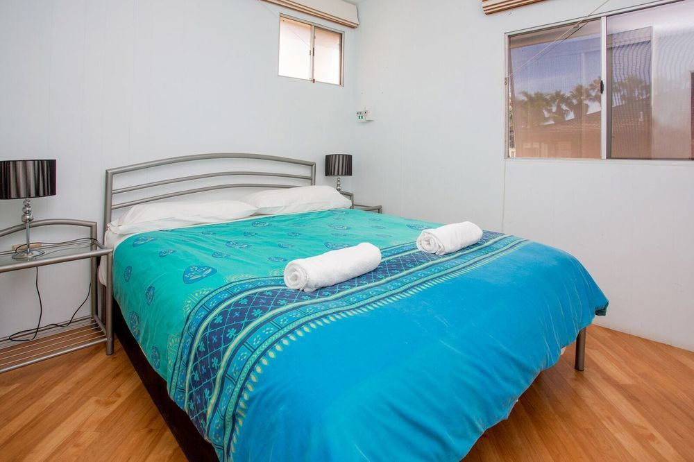 Barlings Beach Holiday Park Tomakin Екстериор снимка