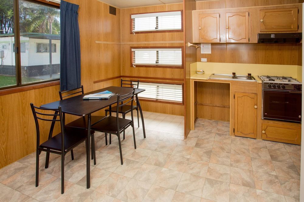 Barlings Beach Holiday Park Tomakin Екстериор снимка